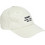 Gant Ανδρικό Καπέλο Jockey Υφασμάτινο Λευκό 3G9900266-130