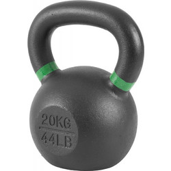 Amila 44686 Kettlebell από Μαντέμι 20kg