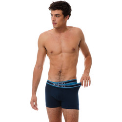 Minerva Sporties Ανδρικά Μποξεράκια Σετ 2Pack 96-29395