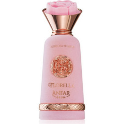 Anfar Florella Pour Femme Pure Parfum 100ml