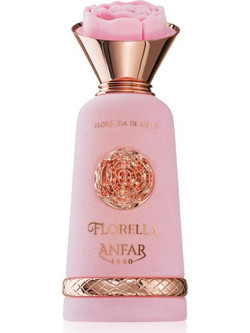 Anfar Florella Pour Femme Pure Parfum 100ml