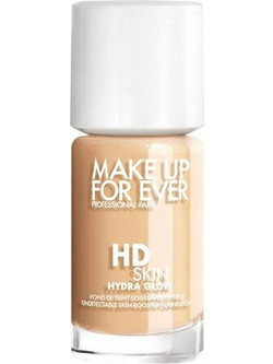 Make Up For Ever HD Skin Hydra Glow 2N22 Liquid Foundation 30ml