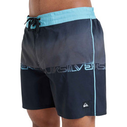 Quiksilver Everyday 16'' Ανδρικό Μαγιό Σορτς με Σχέδια Navy Μπλε EQYBS04897-KVJ8