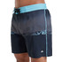 Quiksilver Everyday 16'' Ανδρικό Μαγιό Σορτς με Σχέδια Navy Μπλε EQYBS04897-KVJ8