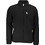 Norway 1963 Ανδρική Ζακέτα Fleece με Φερμουάρ Μαύρη 839506
