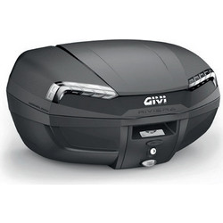 Givi E46NT Μπαγκαζιέρα Μηχανής Monolock 46lt