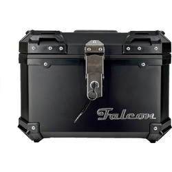 Falcon F0201045B Μπαγκαζιέρα Μηχανής 45lt