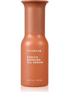 Ayunche Enrich Bonding Serum Μαλλιών για Ψαλίδα 100ml