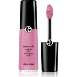 Giorgio Armani Luminous Silk 53 Cosmic Pink Liquid Blush 12ml