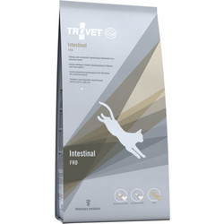 Trovet Intestinal FRD with Poultry & Rice 2.5kg