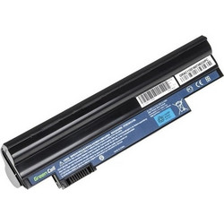 Green Cell Συμβατή Μπαταρία Laptop για Acer Aspire D255/D257/D260/D270/722 440mAh