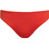 BLU4U Bikini Slip Κόκκινο 25365083-07