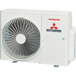 Mitsubishi Heavy Industries SCM50ZS-W Εξωτερική Μονάδα