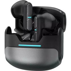 TG-11 Ακουστικά Bluetooth Earbud Grey