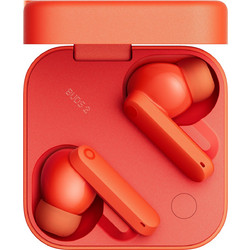 Nothing CMF Buds 2 Ακουστικά Bluetooth In Ear Ανθεκτικά στο Νερό Orange