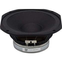 SB Audience 6MRN150D Woofer Ηχείου 6" 8Ω 150W
