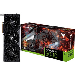Gainward GeForce RTX 5080 16GB GDDR7 Phoenix GS Κάρτα Γραφικών