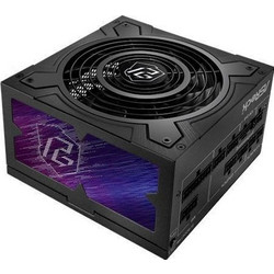 Asrock Phantom Gaming PG-1000G 1000W Τροφοδοτικό Υπολογιστή ATX 3.0 80 PLUS Gold