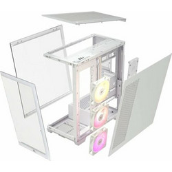Corsair 3500X Side Panel CC-8900802