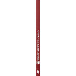 Bella Oggi Jelly Berrylicious Μηχανικό Αδιάβροχo Lip Liner 0.3gr