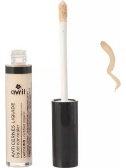Avril Ivory Liquid Concealer