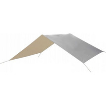 Hupa Canopy Σκίαστρο Παραλίας Μπεζ 300x280cm 50-1020-108