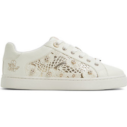 Aldo Leonia Γυναικεία Sneakers Εκρού 100025042-013