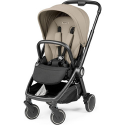 Peg Perego City Loop Καρότσι Μωρού Vanilla Blend