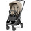 Peg Perego City Loop Καρότσι Μωρού Vanilla Blend
