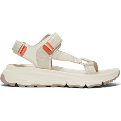 Timberland Motion Dune Backstrap Αθλητικά Γυναικεία Σανδάλια Εκρού TB0A41R8ETZ