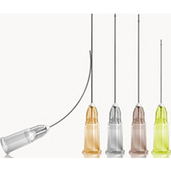 Bournas Medicals Magic Needles Βελόνες 27G 37mm 20τμχ