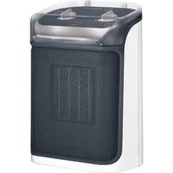 Rowenta SO9281F0 Αερόθερμο Μπάνιου Δαπέδου 2000W