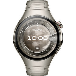 Huawei Watch 5 46mm Silver