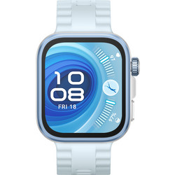 Huawei Watch Fit 4 Pro Titanium Blue