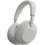 Sony WH-1000XM6 Flagship Ενσύρματα & Ασύρματα Bluetooth Ακουστικά Over Ear με Noise Cancelling Λευκά
