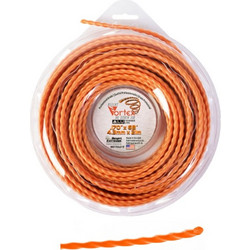 Vortex 982170DLG Μεσινέζα Στριφτή 4.3mm x 21m