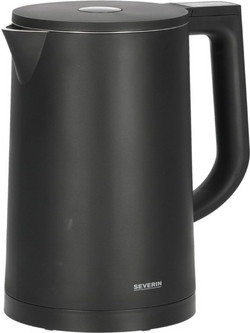 Severin WK 3483 Ανοξείδωτος Βραστήρας 1.7lt 2200W