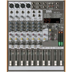 DNA ME-8FX