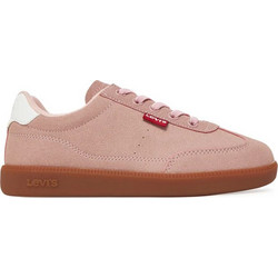 Levi's Παιδικά Sneakers Ροζ VJAC0023S-0399