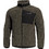 Pentagon Ανδρική Ζακέτα Fleece με Φερμουάρ Χακί K08063-06E