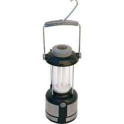 Velco 10-07904 Φανάρι Μπαταρίας Led για Camping
