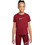 Nike Παιδικό T-Shirt Κοντομάνικο Μπορντό HJ2855-677