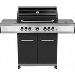 Outdoorchef Australia Evo 535 RB Ψησταριά Υγραερίου με 20.200.22