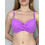 Bluepoint Bikini Top με Ενίσχυση Μωβ 25066098D-11
