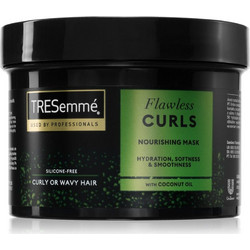 TRESemme Flawless Curls Μάσκα Μαλλιών για Όγκο για Σγουρά Μαλλιά 440ml