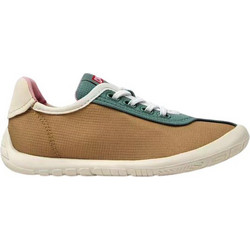 Camper Twins Παιδικά Sneakers Βεραμάν Καφέ Ροζ K800615-002