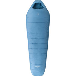Nordisk Sleeping Bag Μονό 3 Εποχών Γαλάζιο 10721309-101
