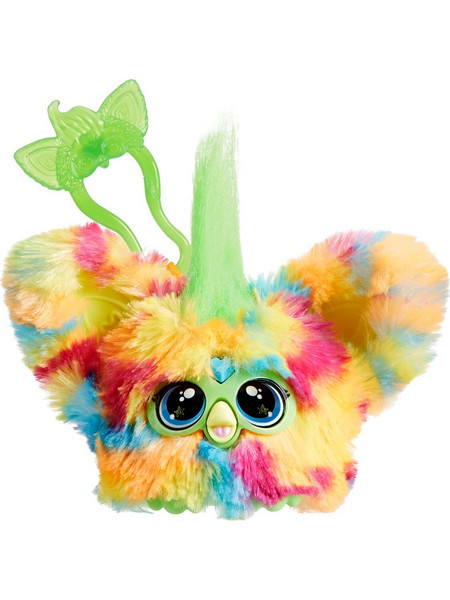 Hasbro Furby Furblets Pix Elle