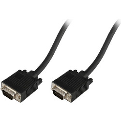 Turbo-X KY-VB41 Καλώδιο VGA Male to VGA Male 1.8m