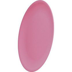 Chic Mic Bioloco Πιάτο Ρηχό Πλαστικό 25cm BPTW305